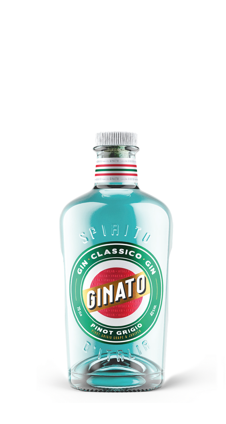 GINATO PINOT GRIGIO
