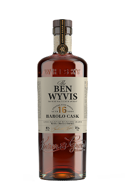 Ben Wyvis Scotch Whisky