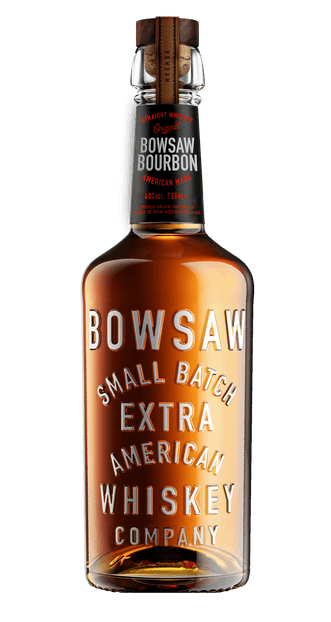 Bowsaw American Whiskey