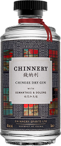 Chinnery Chinese Whisky