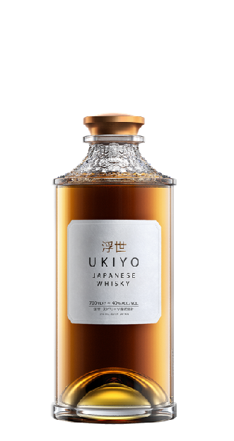 Ukiyo Japanese Whisky